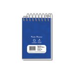Cad. Esp. 1/16 Flex com 40 folhas.