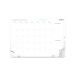 Planner Mensal Pauta Branca
