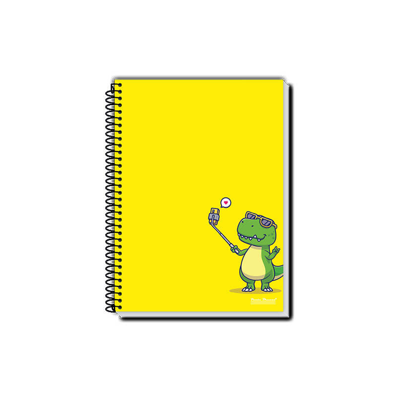 Caderno 1/8 CD 80FLS 11 Capa do carderno da coleção Rox, caderno cpa dura, universitario, 1/4, 1/8, desenho com várias materias e quantidade de folhas. Coleção Pauta Branca.