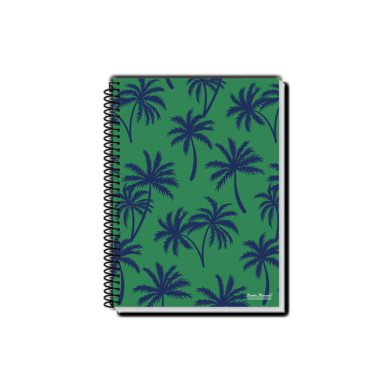Caderno 1/8 CD 80FLS 4 Capa do carderno da coleção Rox, caderno cpa dura, universitario, 1/4, 1/8, desenho com várias materias e quantidade de folhas. Coleção Pauta Branca.
