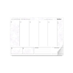Planner Semanal